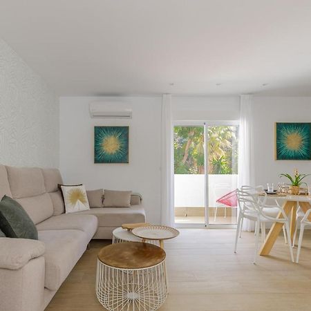 Spacious & Quiet Apartment By Hellomalaga - Azahar Exterior photo
