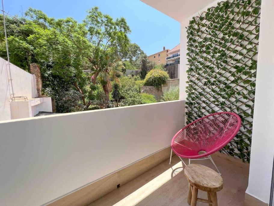 Spacious & Quiet Apartment By Hellomalaga - Azahar Exterior photo